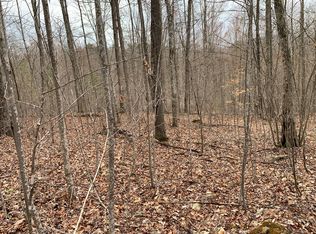 Davidson Ln, Tazewell, TN 37879