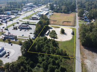 0 Earle Street, Thomson, GA 30824