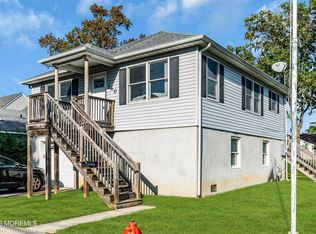 160 Twilight Avenue, Keansburg, NJ 07734