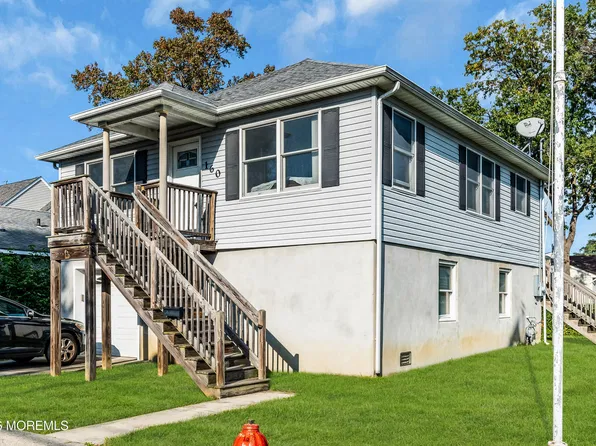 160 Twilight Avenue, Keansburg, NJ 07734