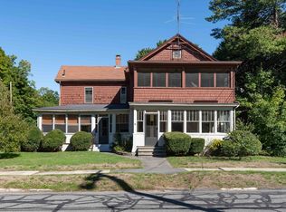 5-7 Bardwell St, Florence, MA 01062