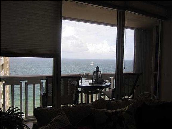 2nd image of 4300 N Ocean Blvd APT 17F