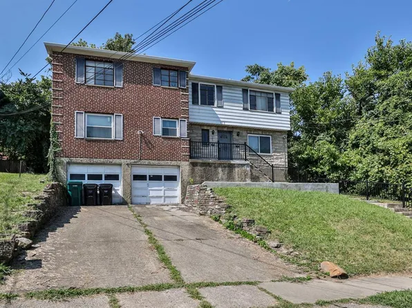 113 Glenwood Ave, Cincinnati, OH 45217