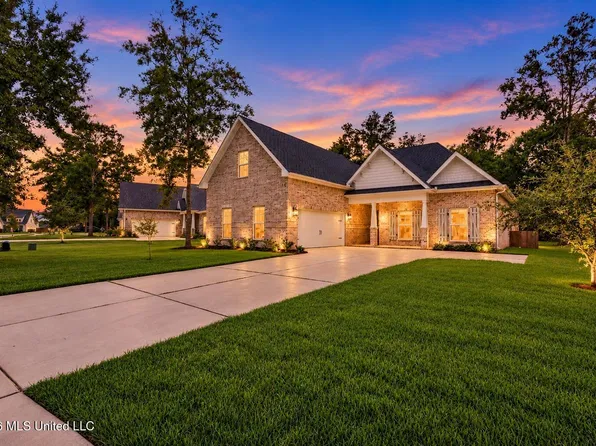 11021 Alphabet Rd, Gulfport, MS 39503