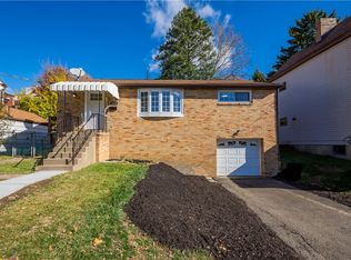 1819 Mount Joseph St, Pittsburgh, PA 15210