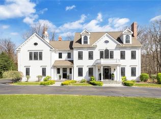 176 Old Norwalk Rd, New Canaan, CT 06840