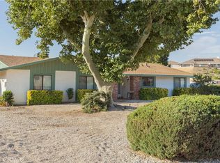 18990 Appaloosa Rd, Apple Valley, CA 92308