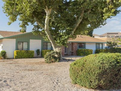 18990 Appaloosa Rd, Apple Valley, CA, 92308