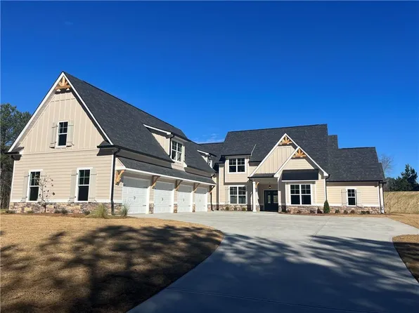 121 Bonnie Lynn Ln, Carrollton, GA 30117