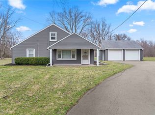 4205 Smith Stewart Rd, Girard, OH 44473