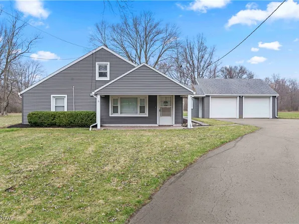4205 Smith Stewart Rd, Girard, OH 44473