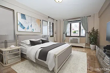 Rented by Halstead Real Estate