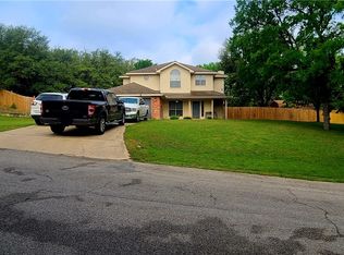 2010 Valley Oaks Dr, Harker Heights, TX 76548