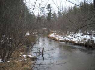 9000 County Road 612, Grayling, MI 49738