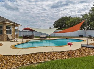 2861 Milano Ln, League City, TX 77573
