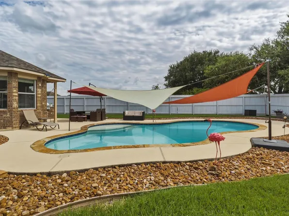 2861 Milano Ln, League City, TX 77573