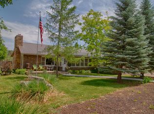 1936 Rhoton Ln, Lakeside, AZ 85929