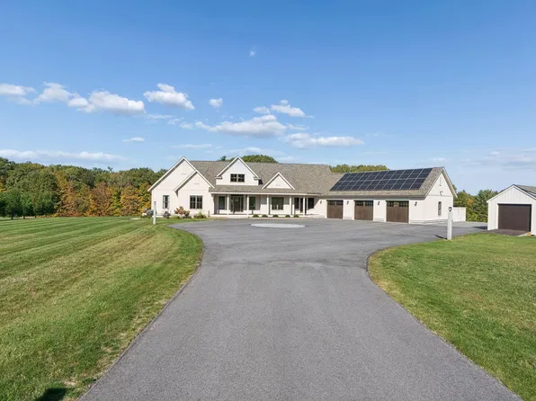 52 Green Acres Drive, Buxton, ME 04093