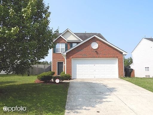 1st image of 1105 Highstone Dr
