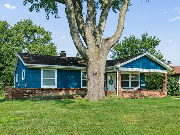 4359 Maplegrove Dr, Grove City, OH 43123