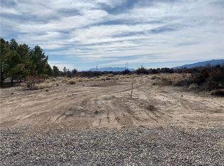 3611 E Mary Lou St, Pahrump, NV 89061