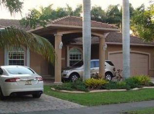 4050 SW 139th Ave, Miami, FL 33175