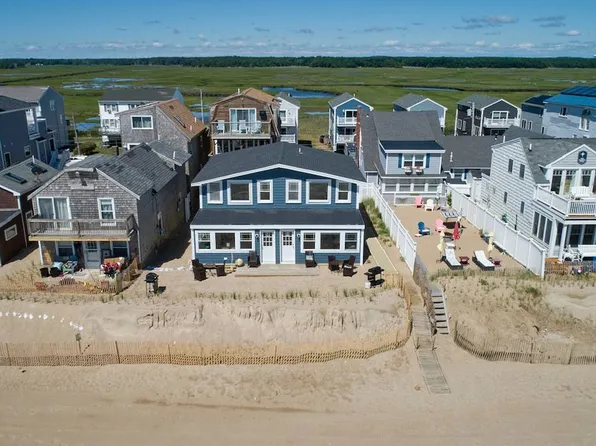 240 N End Blvd Unit A, Salisbury, MA 01952