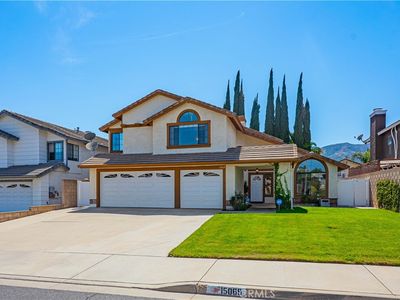15069 Heather Ln, Lake Elsinore, CA, 92530