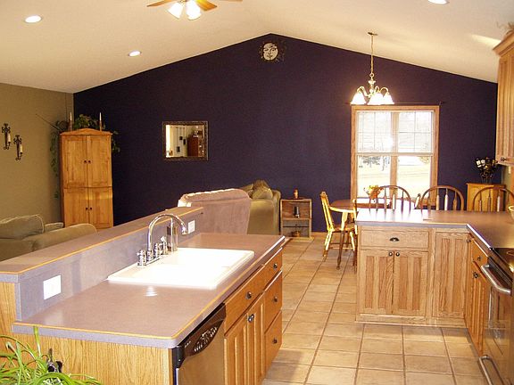 Great Room/Kitchen