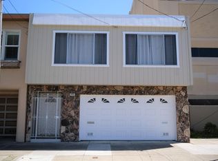 1875 Alemany Blvd, San Francisco, CA 94112