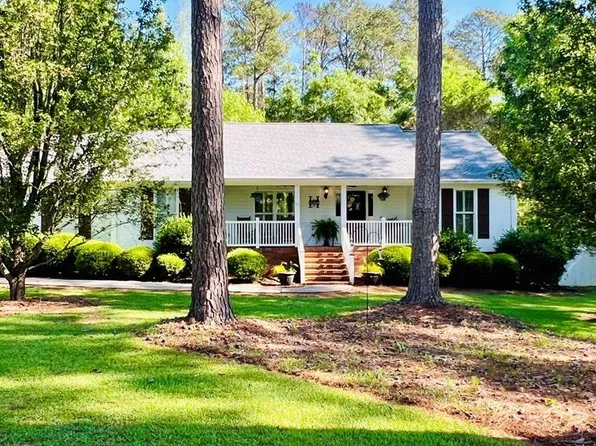 105 Newport Rd NE, Milledgeville, GA 31061