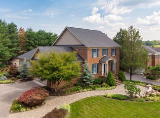 408 Vinyard Ave, Blacksburg, VA 24060