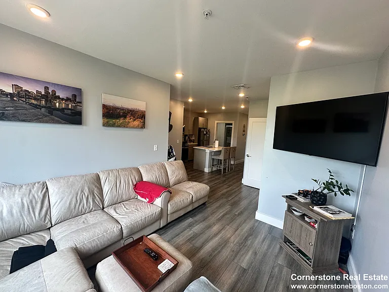 40 B St #509 — Photo 7