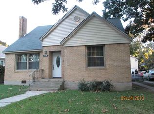 2116 Pine St, Texarkana, TX 75501