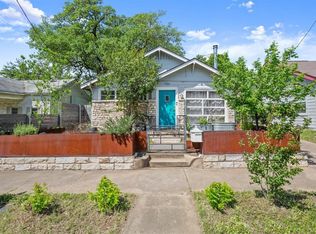 1184 Navasota St, Austin, TX 78702
