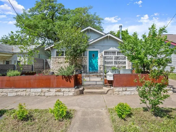 1184 Navasota St, Austin, TX 78702