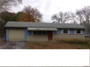 4107 Victoria Dr, House Springs, MO 63051
