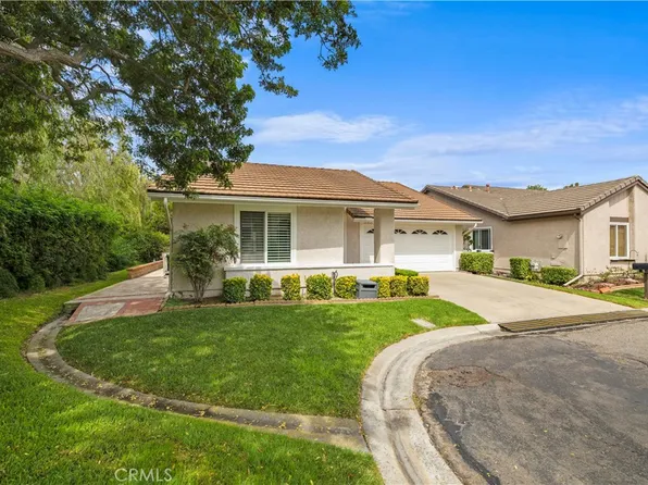 27826 Torroba, Mission Viejo, CA 92692