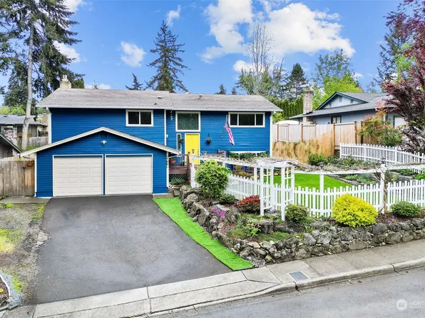 2016 Aberdeen Place SE, Renton, WA 98055