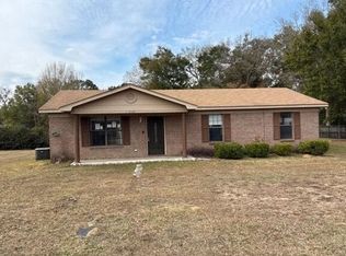 5125 Central Dr, Pace, FL 32571