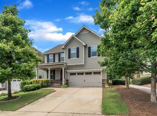 428 Mill Station Ln, Wendell, NC 27591