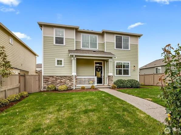 3207 N 30th Street, Mount Vernon, WA 98273