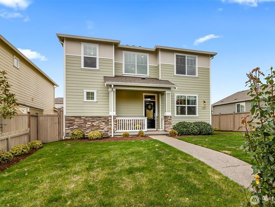 3207 N 30th Street, Mount Vernon, WA 98273