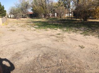 8151 Carpenter Dr, El Paso, TX 79907