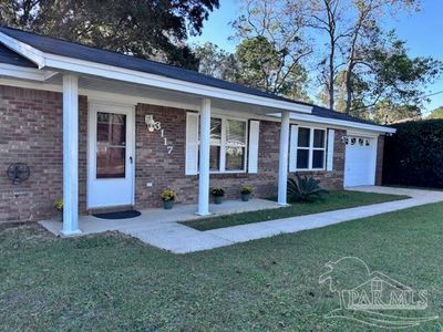 3117 Fayal Dr, Pensacola, FL, 32526