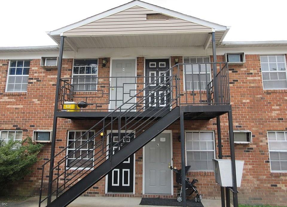 1st image of 6234 Chesapeake Blvd APT N
