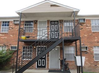 6234 Chesapeake Blvd APT N, Norfolk, VA 23513