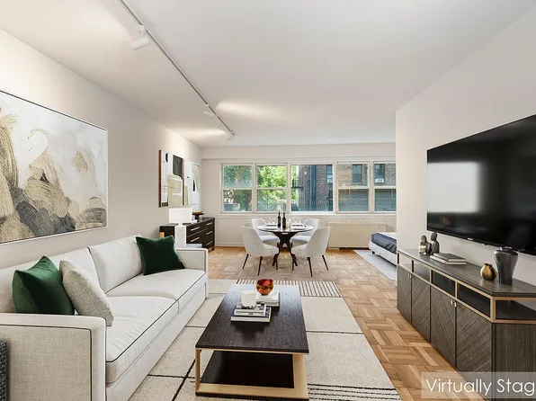 101 W 12th St APT 3C, New York, NY 10011