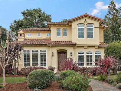 933 Lundy Ln, Los Altos, CA, 94024