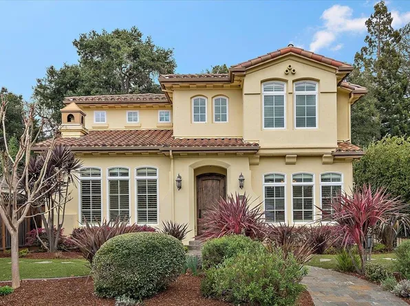 933 Lundy Ln, Los Altos, CA 94024